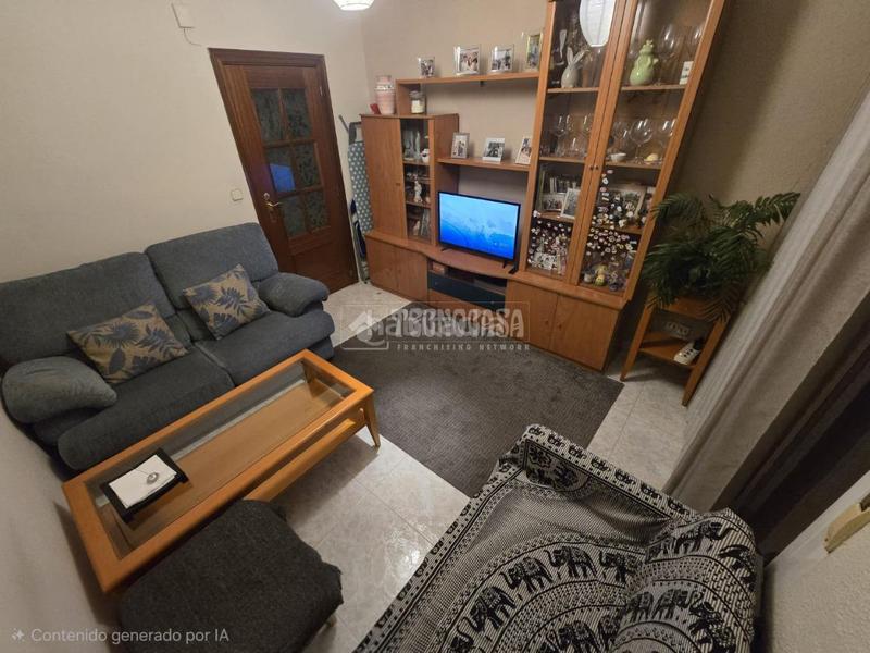 Foto 9d5632b6-7704-4bae-a044-da56934c1ba7. Pis amb calefacció a San Fermín Madrid