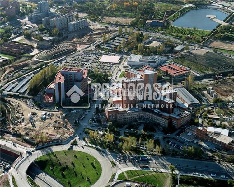 Foto abbfb385-3821-42f6-8773-623974e500e1. Pis amb calefacció a San Fermín Madrid