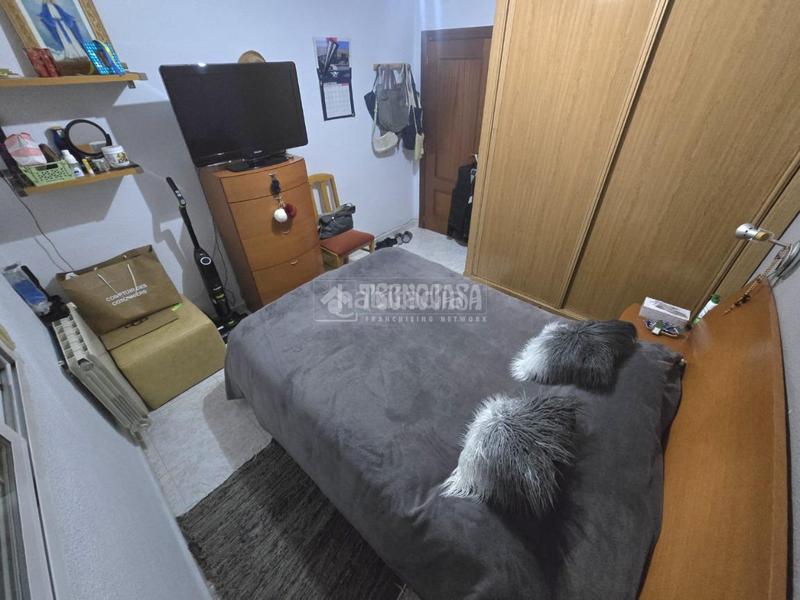 Foto b7639b96-7a91-4845-baac-aeb00a34deef. Pis amb calefacció a San Fermín Madrid