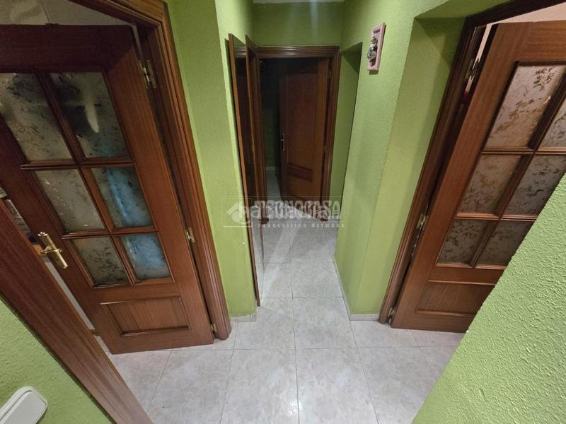 Foto e2b51555-c71d-4d15-8ae2-f56e81064af6. Pis amb calefacció a San Fermín Madrid