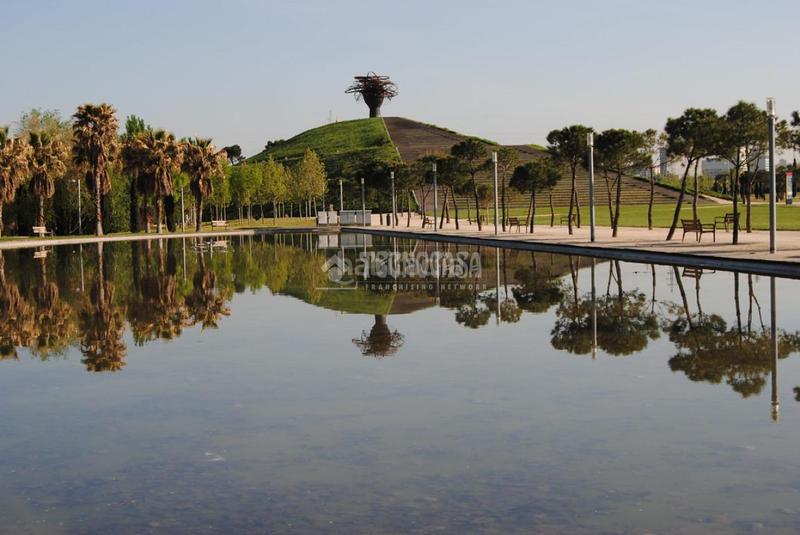 Foto eeba4a97-6dcd-47a1-9da4-e1a66e94d128. Pis amb calefacció a San Fermín Madrid