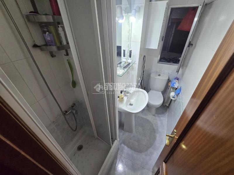 Foto ef9c1b97-dbcb-474e-a964-75c855d9d469. Pis amb calefacció a San Fermín Madrid