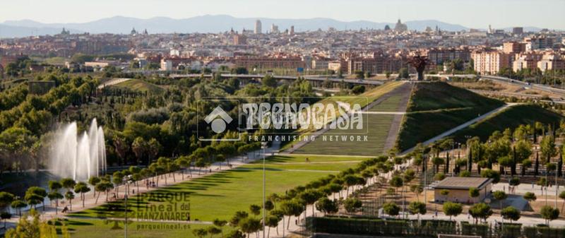 Foto feae2535-84e9-49c6-b0a9-085c2571d3c6. Pis amb calefacció a San Fermín Madrid