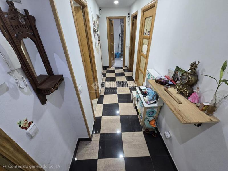 Foto 745c7579-2707-4506-b25c-41f0ef8574ba. Piso  en venta en San Fermín Madrid