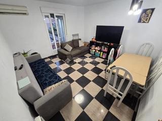 Pis a San Fermín. Piso en venta en madrid