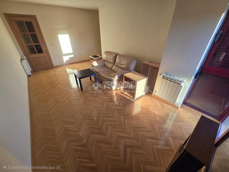 Foto 1a6b3ea8-d513-4993-8d54-65cc344f4242. Piso  en venta en San Fermín Madrid