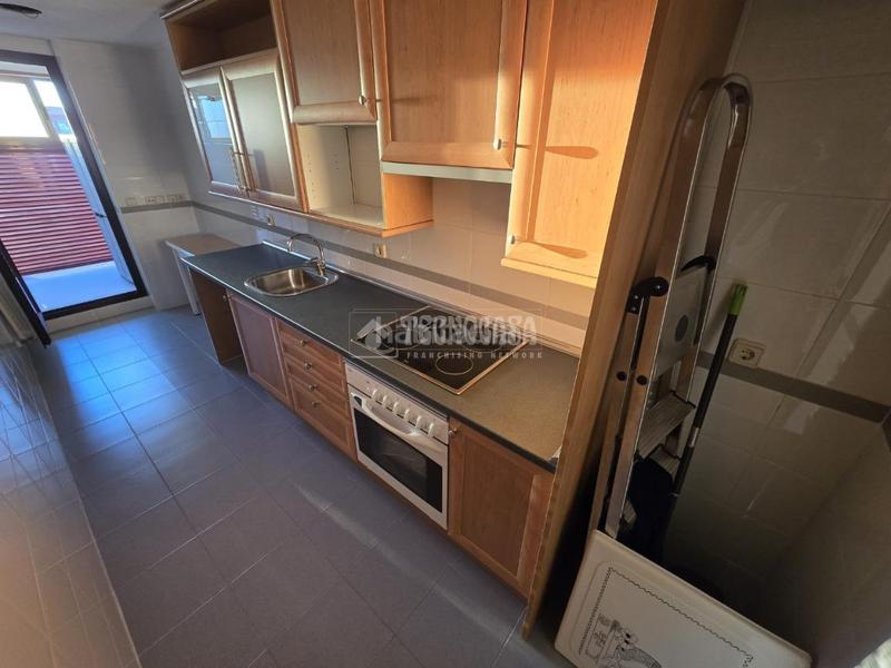 Foto 1d59a0a8-4d8f-4572-a6d2-b939cdcd6936. Piso  en venta en San Fermín Madrid