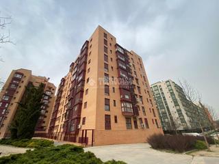 Pis a San Fermín. Piso en venta en madrid