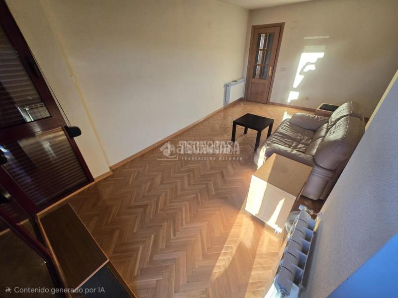Foto 8472cb59-b089-4014-8b52-93f23f7573fe. Piso  en venta en San Fermín Madrid