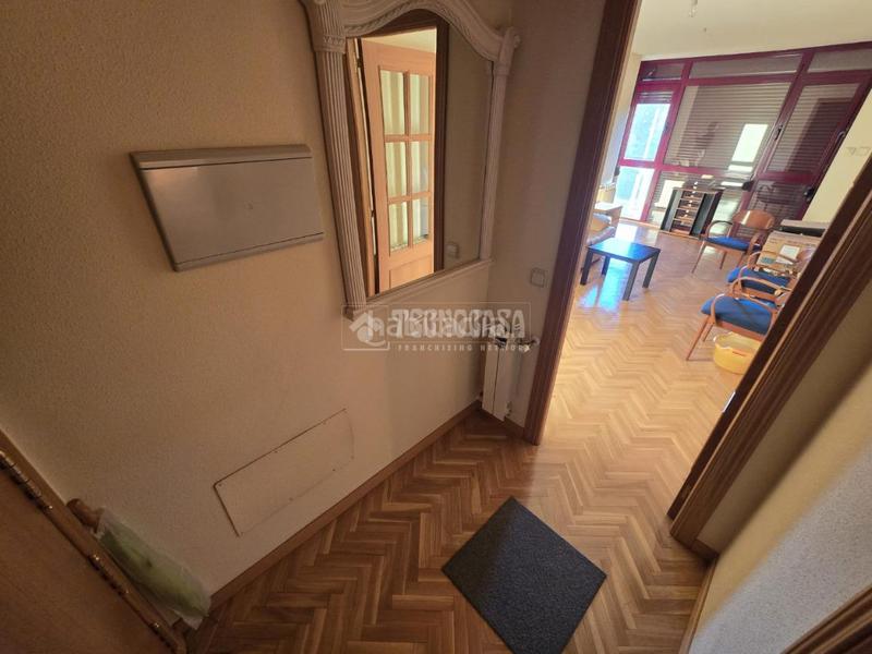 Foto 96a48665-81de-4fb8-9f50-b1d812f5a766. Piso  en venta en San Fermín Madrid