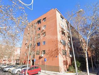 Appartamento in San Fermín. Piso en venta en madrid