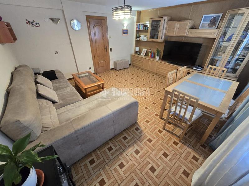 Foto 03647397-c5c2-4cfc-bd78-3df67c508180. Appartement avec chauffage dans San Fermín Madrid