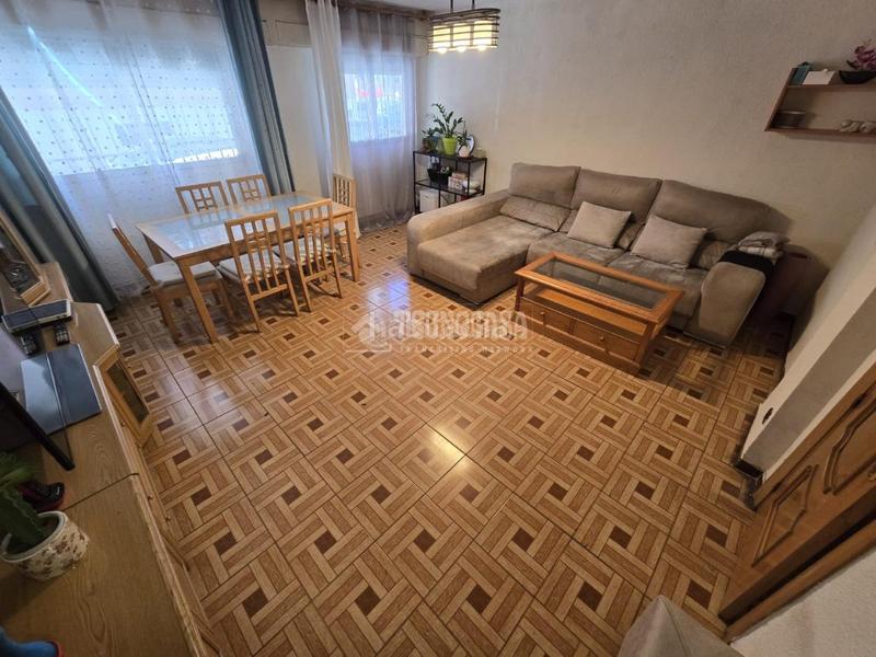 Foto 0ec4ae0c-8790-4dba-8656-6e4bc0372f39. Appartement avec chauffage dans San Fermín Madrid