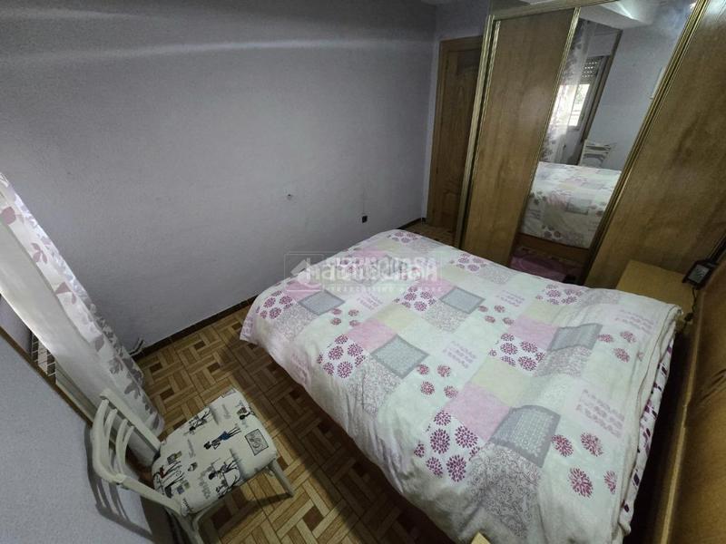 Foto 37859533-f5cd-4c1b-9624-086858847695. Appartement avec chauffage dans San Fermín Madrid