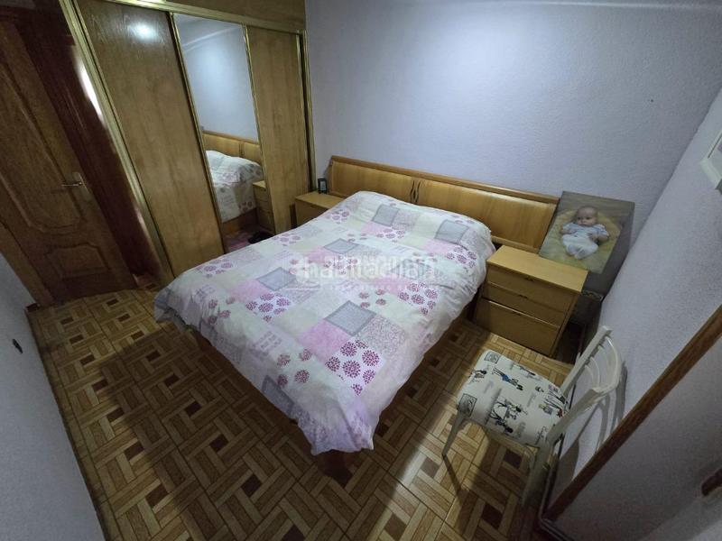 Foto 7be63823-491c-4725-a74d-11764bf6bbb9. Appartement avec chauffage dans San Fermín Madrid