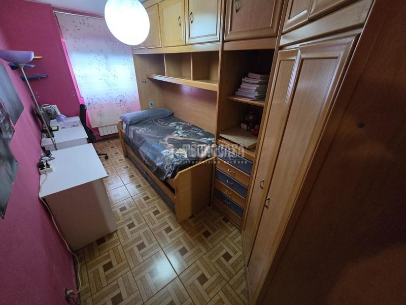 Foto 85c3cfcb-0f9d-4f82-907d-27ad17e598e0. Appartement avec chauffage dans San Fermín Madrid