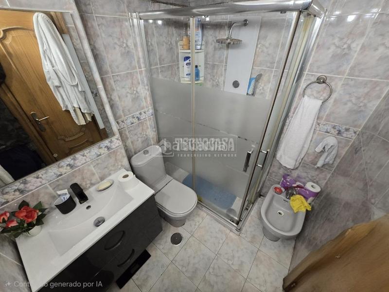 Foto 9b14053e-86f8-4014-81c3-46ed43f3549c. Appartement avec chauffage dans San Fermín Madrid