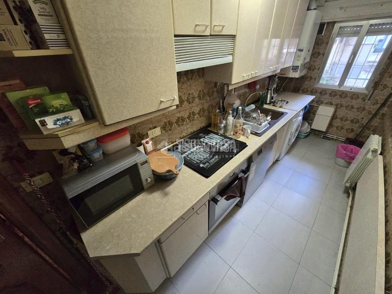 Foto b743597a-a7f2-4f98-a012-7a209f77452b. Appartement avec chauffage dans San Fermín Madrid