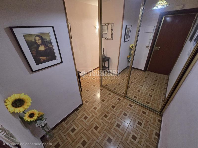 Foto c8521159-4abc-4eb7-a4e7-659f08ece423. Appartement avec chauffage dans San Fermín Madrid