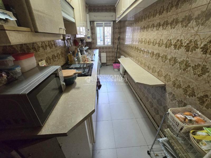 Foto cce8db9a-13df-41de-b25d-bffad41f3fbd. Appartement avec chauffage dans San Fermín Madrid