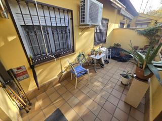 Towny house in San Fermín