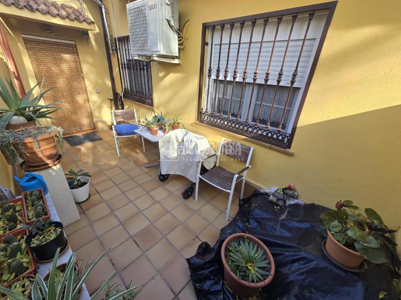 Foto abaa2936-ae0d-4720-8be7-ad6476e4b966. Casa aparellada amb calefacció a San Fermín Madrid