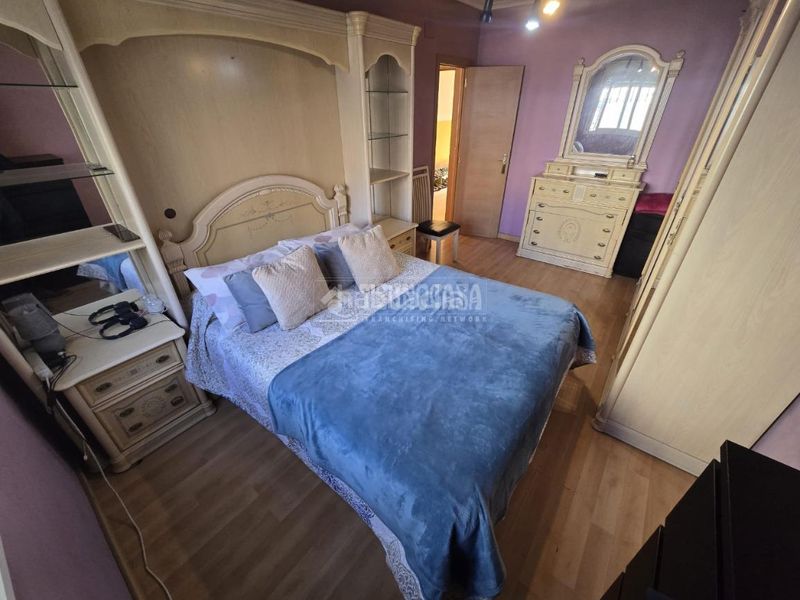 Foto 0f098d8d-04a6-4b0e-a404-12f3bf5acc8c. Pis amb calefacció a San Fermín Madrid