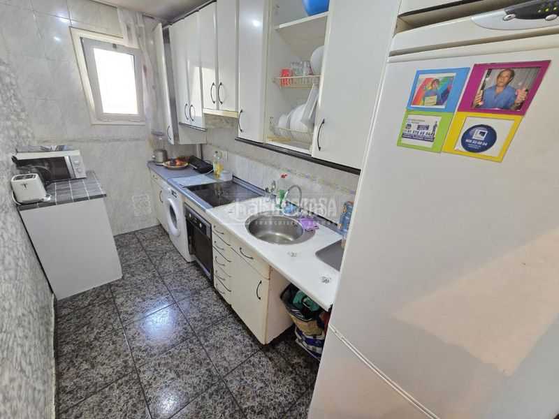 Foto 25d1467b-3975-4953-8d57-b514398daf89. Pis amb calefacció a San Fermín Madrid