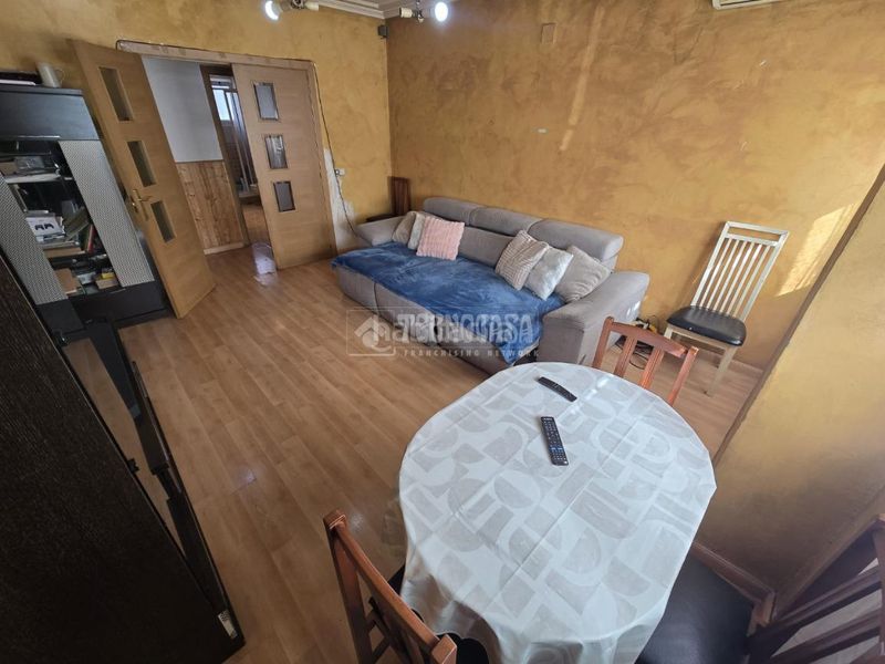 Foto 266c0225-2294-45ca-b90f-84ef826e9357. Pis amb calefacció a San Fermín Madrid