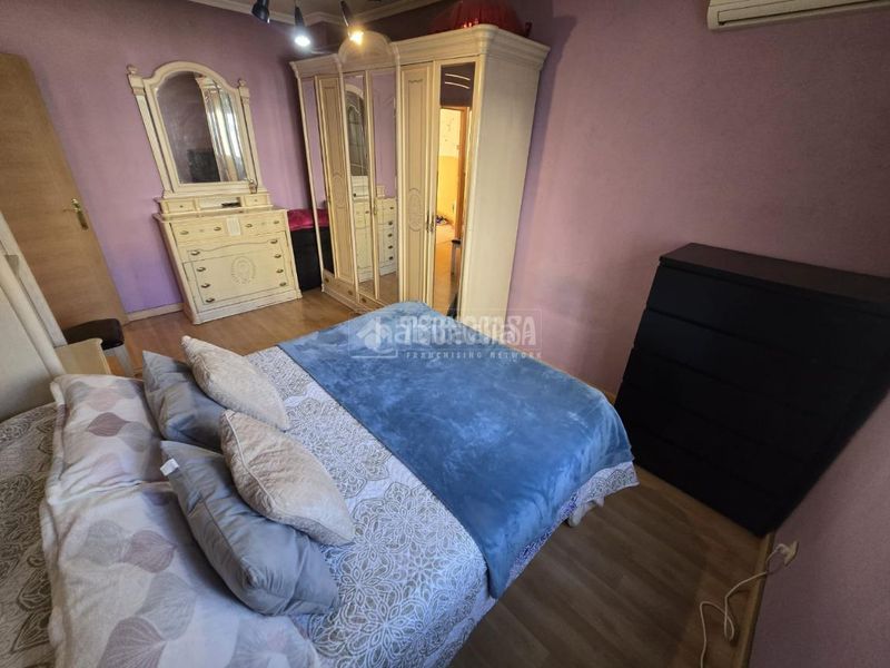 Foto 2e0dffc2-9fa4-437d-8e4a-1dd4a8da2a7d. Pis amb calefacció a San Fermín Madrid