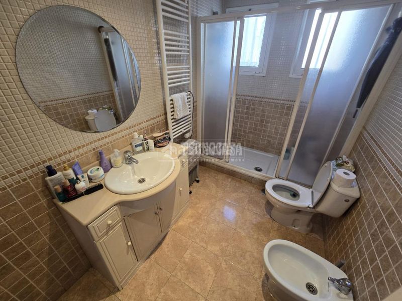 Foto 30cf8e80-a440-4ebe-a7c8-6db35ff172fb. Pis amb calefacció a San Fermín Madrid