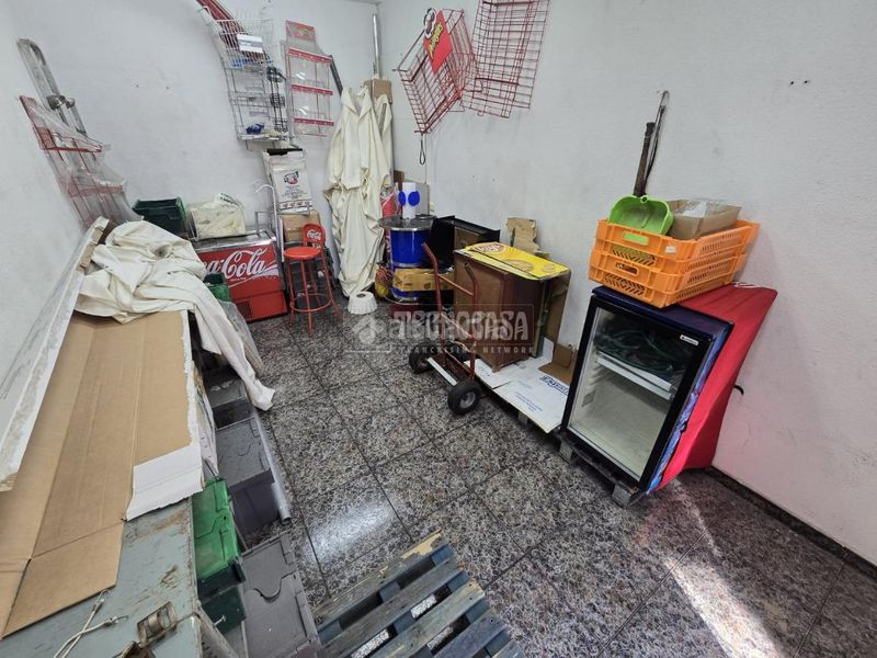 Foto 4a4bf3f0-c97e-424a-bd64-9ad54dca3444. Pis amb calefacció a San Fermín Madrid