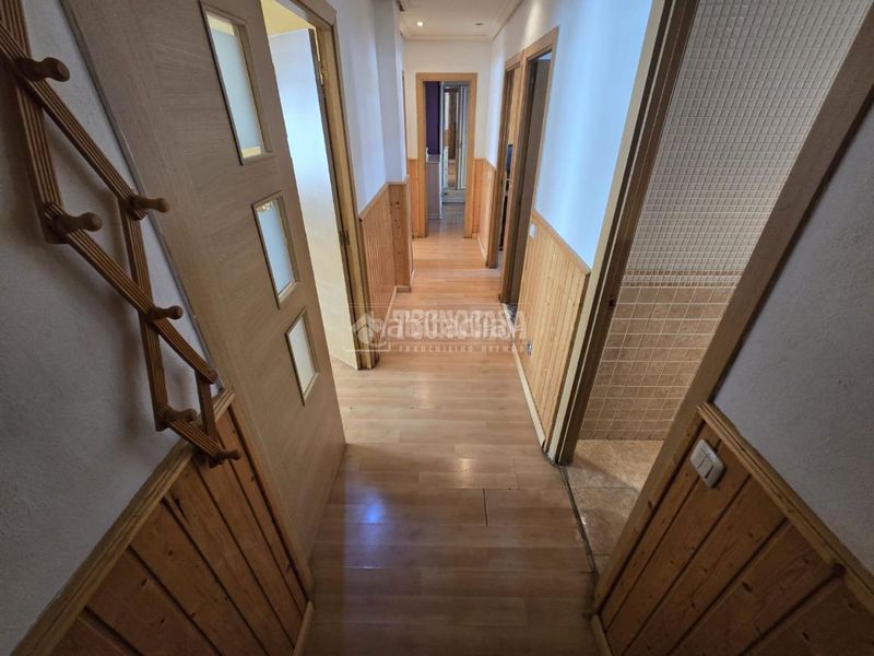 Foto 531ef341-501a-4541-a0dc-a90b37c8899b. Pis amb calefacció a San Fermín Madrid