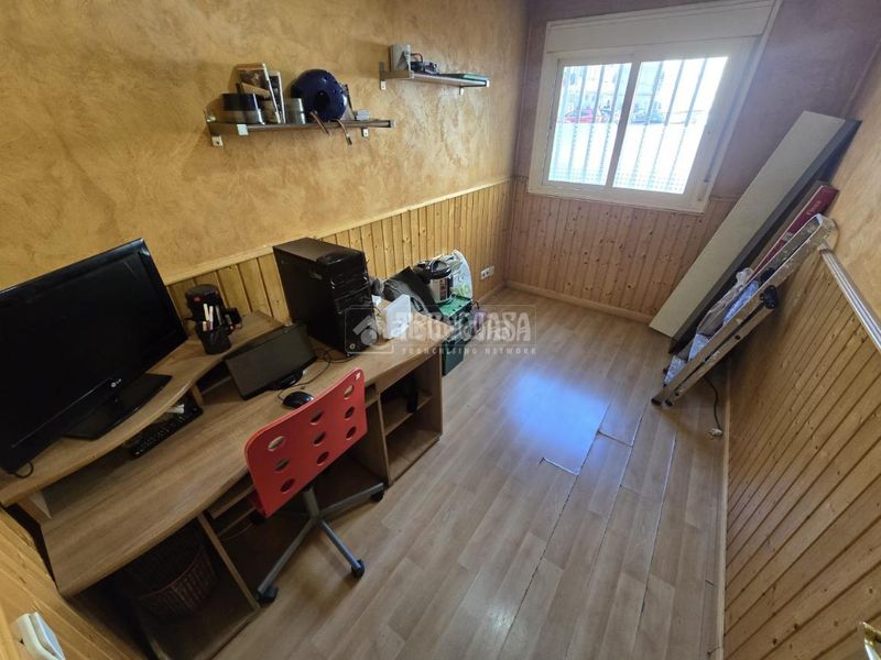 Foto 72e78461-ed00-4a81-b988-996756d2ea22. Pis amb calefacció a San Fermín Madrid