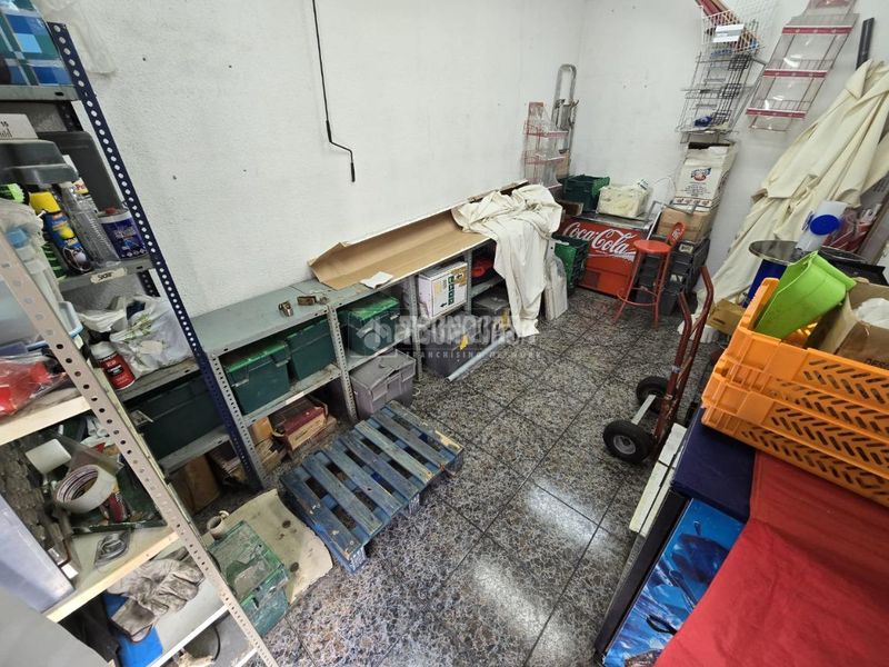 Foto 73784503-772f-4514-93f6-06d913f24019. Pis amb calefacció a San Fermín Madrid