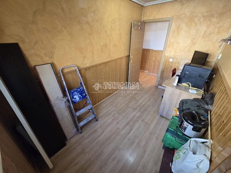 Foto 7741d099-6ffa-4dc0-ac6e-dbdc2c67fac1. Pis amb calefacció a San Fermín Madrid