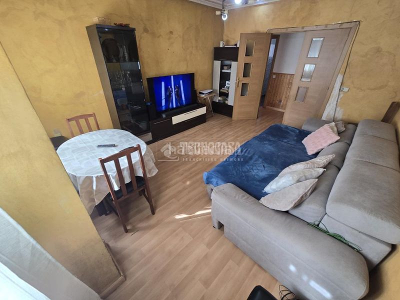 Foto 963e0fe3-36c1-4bb6-8d8d-5d187a411374. Pis amb calefacció a San Fermín Madrid