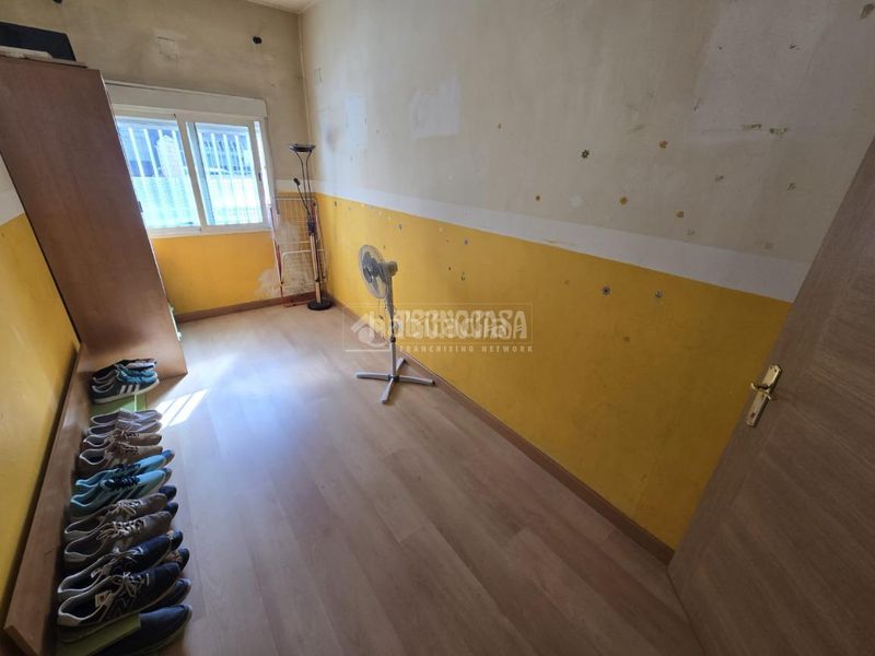 Foto 99ccb9c3-1a29-4509-80c2-af53c1396e53. Pis amb calefacció a San Fermín Madrid