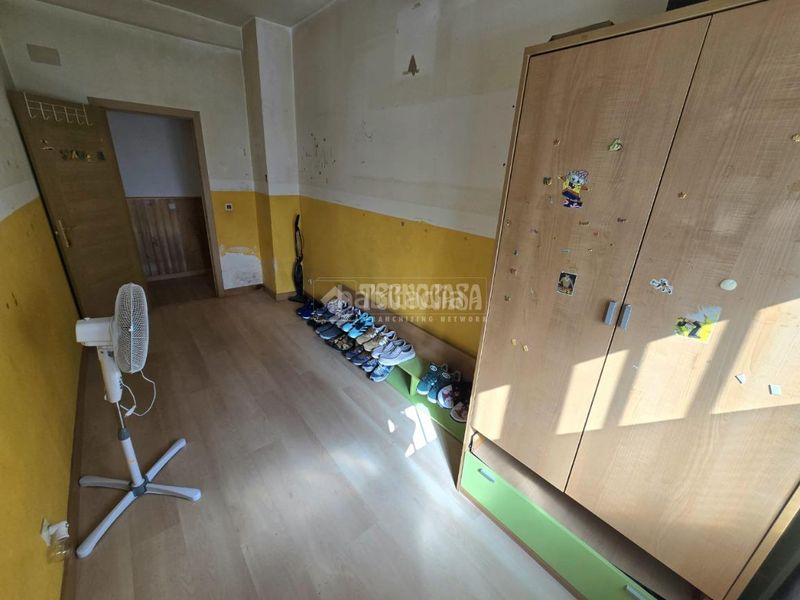 Foto a364bd07-3c12-4700-9d29-9ebce2dc9822. Pis amb calefacció a San Fermín Madrid