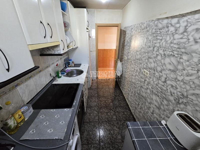 Foto c8b18c65-5652-47d1-bd7f-fb57f8092398. Pis amb calefacció a San Fermín Madrid