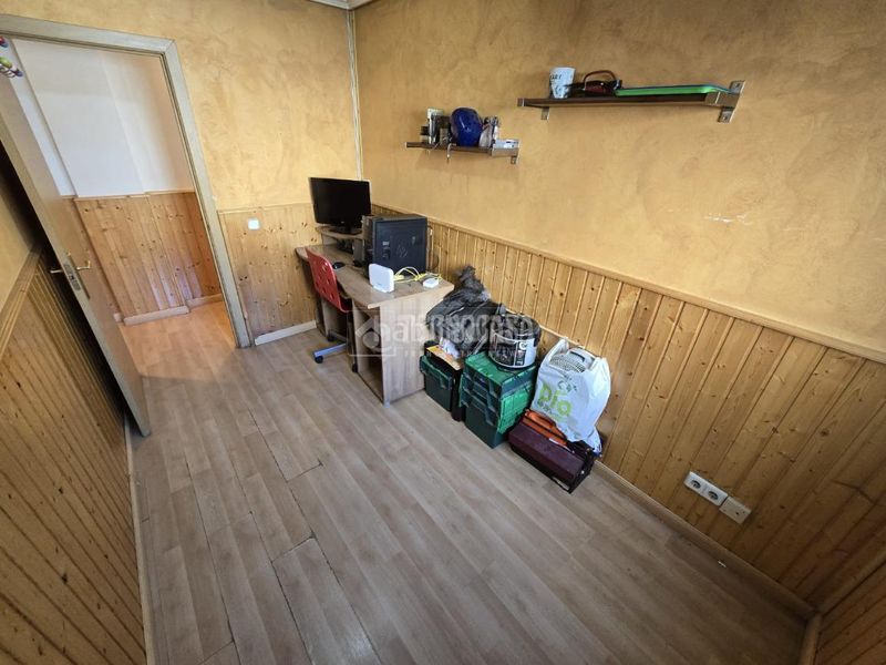 Foto cca180e4-623c-46da-907c-2da9d84df9e1. Pis amb calefacció a San Fermín Madrid