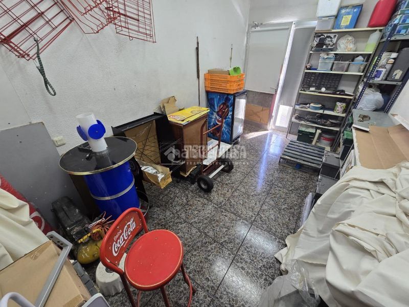 Foto d8183309-b30f-464a-967a-7ee17ebf3faa. Pis amb calefacció a San Fermín Madrid