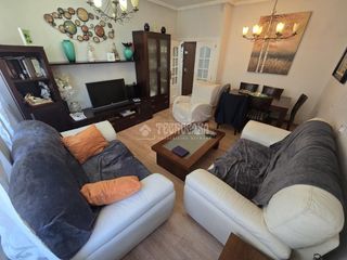 Pis a San Fermín. Piso en venta en madrid