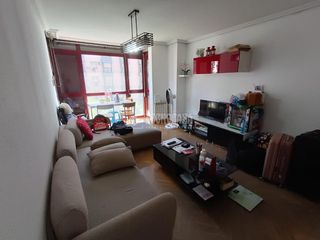 Pis a San Fermín. Piso en venta en madrid