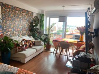 Flat in San Fermín. Piso en venta en madrid