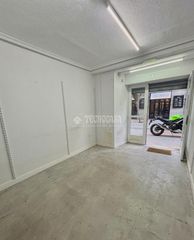 Geschäftsraum in Cortes-Huertas. Local comercial en venta en madrid