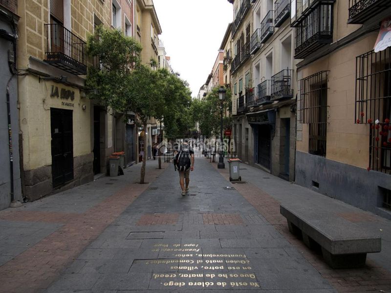 Foto 7b82fa53-0873-450c-bde6-c29bc210c321. Piso  en venta en Cortes-Huertas Madrid