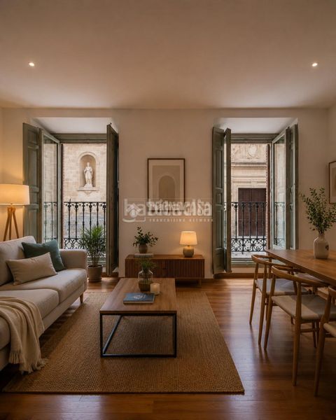 Foto 8b6a68b5-6471-485a-902b-ec6d052f64a9. Piso  en venta en Cortes-Huertas Madrid