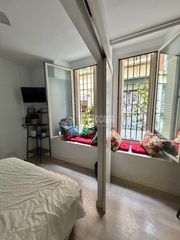 Etagenwohnung in Cortes-Huertas