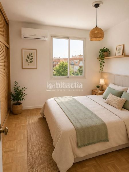 Foto 13086b1f-b5a7-44b0-9d15-3b6e37862abd. Pis a Cortes-Huertas Madrid